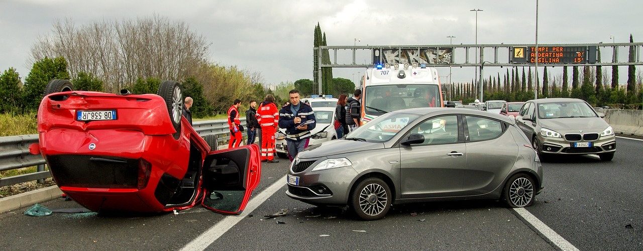 assurance individuelle accident