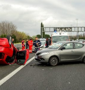 assurance individuelle accident