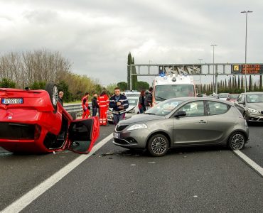 assurance individuelle accident