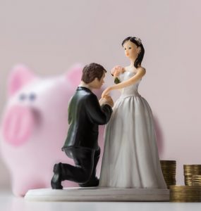 Crédit mariage