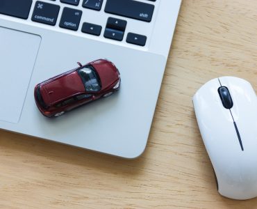 Acheter sa voiture sur Internet