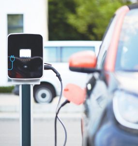 assurer une voiture électrique