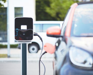 assurer une voiture électrique