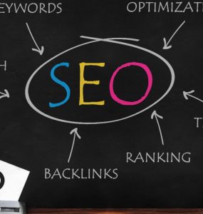 seo elements