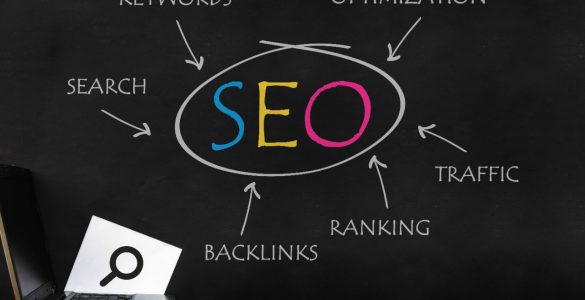 seo elements