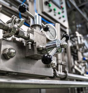 industrie echangeur thermique