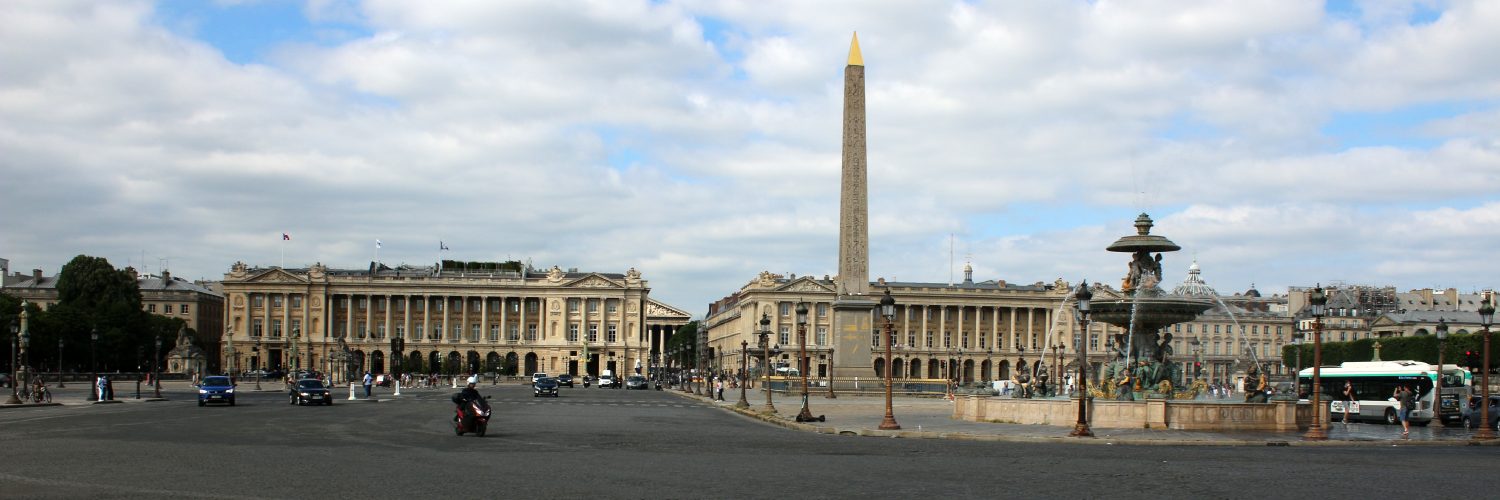 comment trouver hotel proche champs elysees paris
