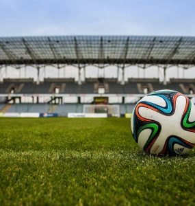 football