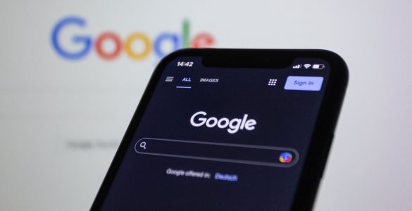 referencement google