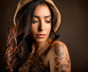 tatouage temporaire