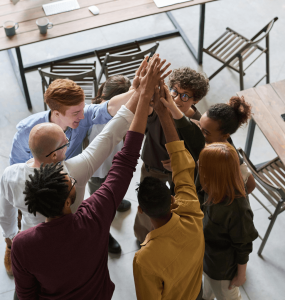 team building tours