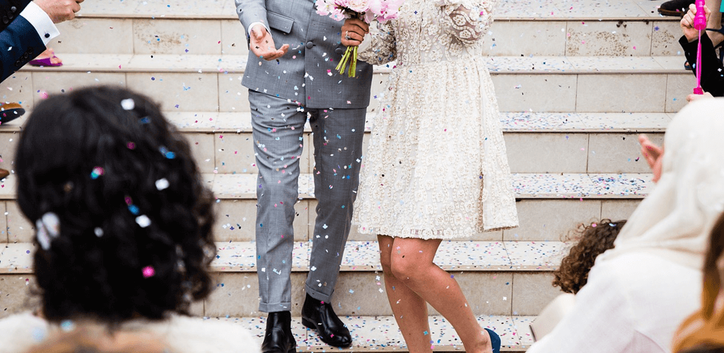 difference wedding planer et wedding designer