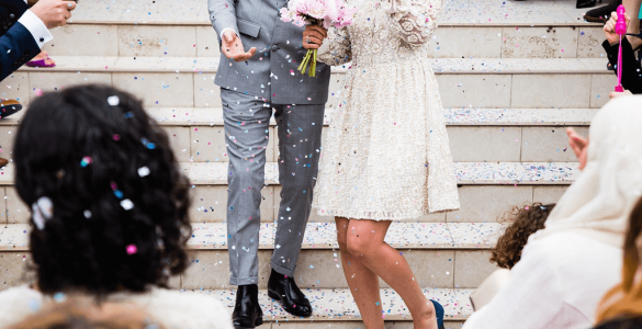 difference wedding planer et wedding designer