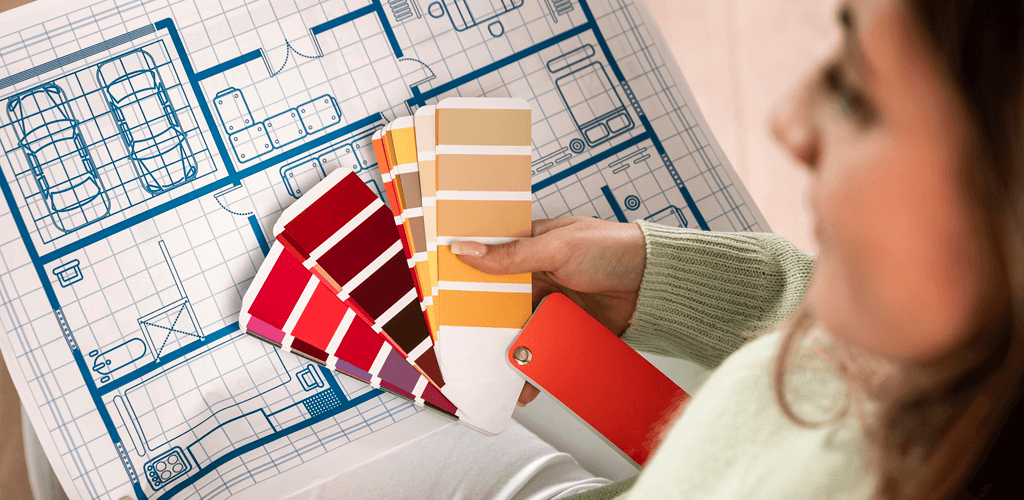 decoration meilleure experience clients et visiteurs