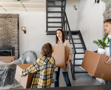 aide organisation demenagement