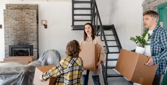 aide organisation demenagement