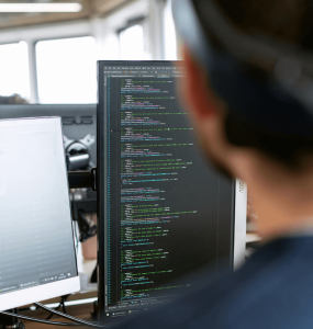 informaticien securite entreprise