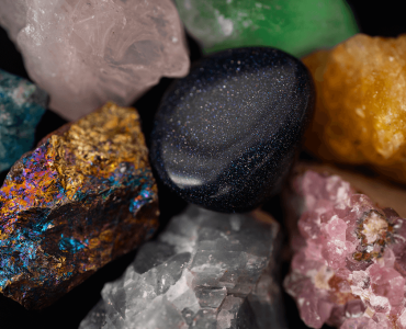 endommager pierre de lune