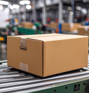 caisse carton