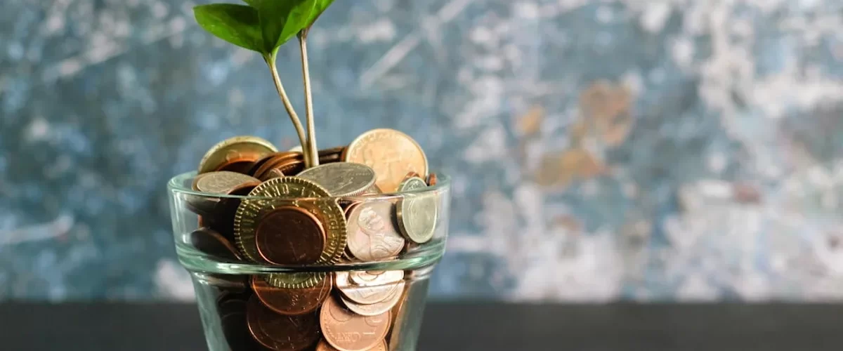 finance